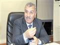  اللواء إسماعيل جابر رئيس هيئة الرقابة على الصادرا