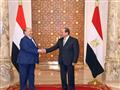 الرئيس السيسي والرئيس اليمني (4)                                                                                                                                                                        