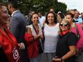 التونسيون يتظاهرون لدعم المساواة بين الجنسين (5)                                                                                                                                                        