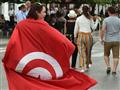 التونسيون يتظاهرون لدعم المساواة بين الجنسين (6)                                                                                                                                                        