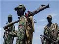 القوات السودانية - أرشيفية