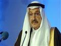 أمين المجلس العربى للطفولة الأمير طلال