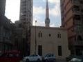 مسجد أنجى هانم بالإسكندرية (3)                                                                                                                                                                          