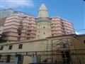 مسجد أنجى هانم بالإسكندرية (5)                                                                                                                                                                          