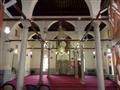 مسجد أنجى هانم من الداخل (6)                                                                                                                                                                            