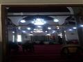 مسجد أنجى هانم من الداخل (2)                                                                                                                                                                            