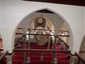 مسجد أنجى هانم من الداخل (4)                                                                                                                                                                            