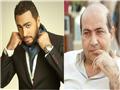 طارق الشناوي و تامر حسني