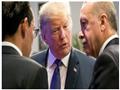 الرئيس الأمريكي يهدد تركيا بمزيد من العقوبات