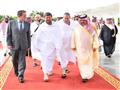 الرئيس الشيشاني يصل مطار الملك عبدالله بن عبدالعزيز                                                                                                                                                     