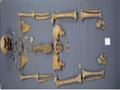 عظام تابوت الإسكندرية (4)                                                                                                                                                                               