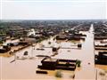 فيضانات السودان 2016                                                                                                                                                                                    