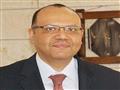 السفير ياسر  عثمان سفير مصر برام الله