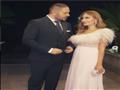 رامي عياش وزوجته داليدا (1)                                                                                                                                                                             