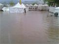 أمطار غزيرة على عرفات (4)                                                                                                                                                                               