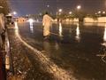 أمطار غزيرة على عرفات (10)                                                                                                                                                                              