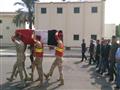 محافظ القاهرة يتقدم جنازة عسكرية (5)                                                                                                                                                                    