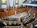 جلسة خاصة لمجلس الأمة الكويتي لمناقشة تعديل قانون القضاء والجنسية