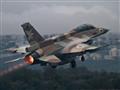 الطيران الحربي الإسرائيلي يشن سلسلة غارات على قطاع