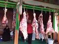 إقبال متوسط على شراء اللحوم بسوهاج (2)                                                                                                                                                                  