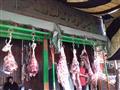 إقبال متوسط على شراء اللحوم بسوهاج (4)                                                                                                                                                                  
