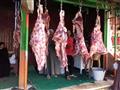 إقبال متوسط على شراء اللحوم بسوهاج (5)                                                                                                                                                                  