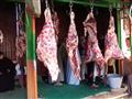 إقبال متوسط على شراء اللحوم بسوهاج (6)                                                                                                                                                                  