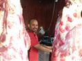 إقبال متوسط على شراء اللحوم بسوهاج (7)                                                                                                                                                                  