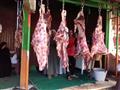 إقبال متوسط على شراء اللحوم بسوهاج (9)                                                                                                                                                                  