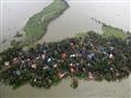 فيضانات مدمرة في كيرالا