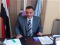 أحمد عبيد وكيل وزارة التضامن الاجتماعي بمحافظة الأ