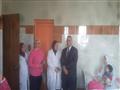 جولة وكيل وزارة الصحة بمستشفيات الإسكندرية (2)                                                                                                                                                          