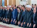 الرئيس السوري يصلي العيد في دمشق (2)                                                                                                                                                                    
