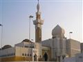  مشاهد مقدسة: مسجد جعرَّانة أحرم منه النبي لعمرته 