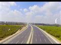الانتهاء من الطريق الدائري الإقليمي الأطول في الشرق الأوسط (18)                                                                                                                                         