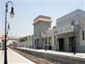 تطوير محطات السكك الحديدية (5)                                                                                                                                                                          
