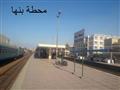 تطوير محطات السكك الحديدية (6)                                                                                                                                                                          