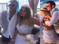 زفاف منة حسين فهمي   (9)                                                                                                                                                                                