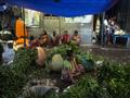 سوق زهور في مدينة كلكتا الهندية (13)