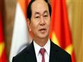 رئيس دولة فيتنام تران داي كوانج