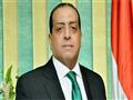 رئيس مصلحة الضرائب المصرية عماد سامي
