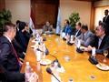 توقيع اتفاقية تعاون إعلامي بين مصر والصين (3)                                                                                                                                                           