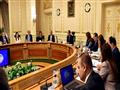 اجتماع اللجنة الوزارية الاقتصادية (8)                                                                                                                                                                   