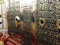 زيارة المسجد النبوي وقبر الرسول.. تعرف على ما يُستحب من الآداب (3)                                                                                                                                      