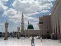 زيارة المسجد النبوي وقبر الرسول.. تعرف على ما يُستحب من الآداب (5)                                                                                                                                      