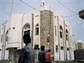 اغتيال رجال الدين فى اليمن