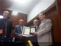 اتحاد كتاب مصر يكرم الفائزين بجوائز الدولة (3)                                                                                                                                                          