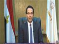 أحمد كمال المتحدث الرسمي معاون ‏وزير التموين والتج