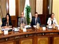توقيع برتوكول بين وزارتي المالية والسياحة (16)