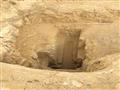 مقابر جبانة اللشت الأثرية (4)